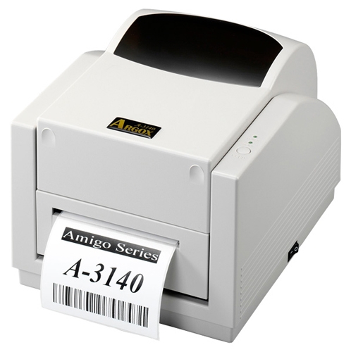 Argox CP-3140 Orta Seviye Barkod Yazıcı