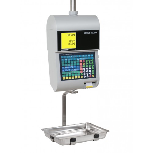 METTLER TOLEDO H22